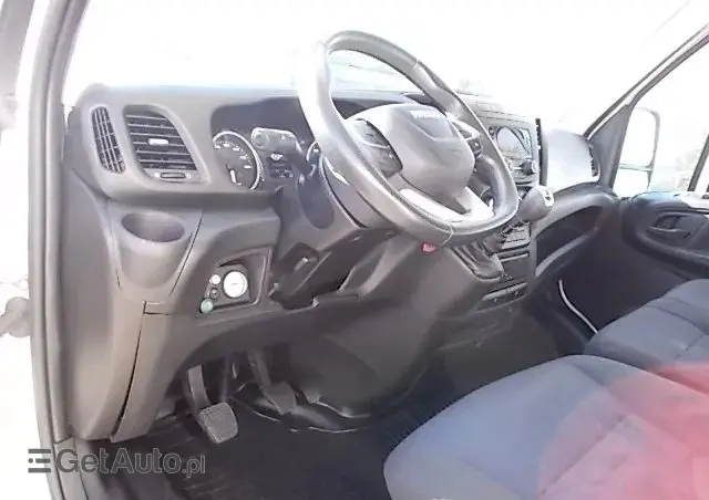 IVECO DAILY 35S18 WIDAR 10EP 