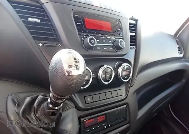 IVECO DAILY 35S18 WIDAR 10EP 