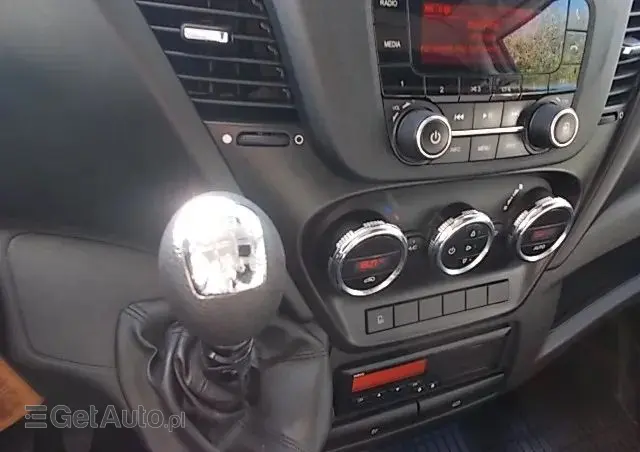 IVECO DAILY 35S18 WIDAR 10EP 