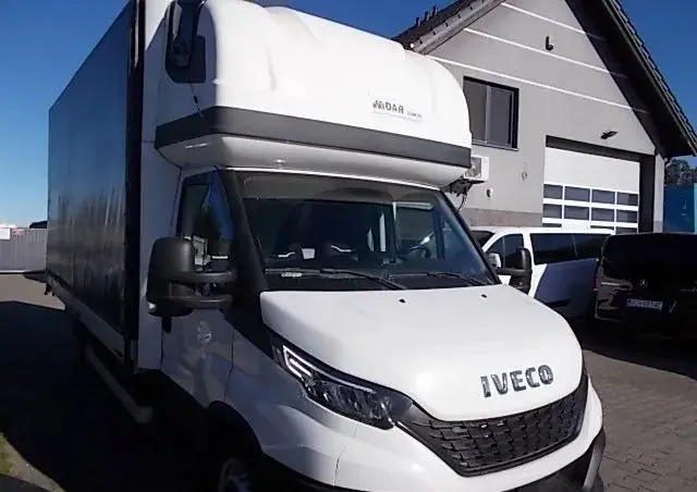 IVECO DAILY 35S18 WIDAR 10EP 
