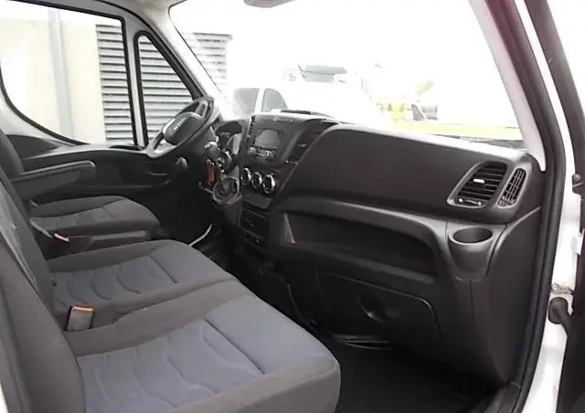 IVECO DAILY 35S18 WIDAR 10EP 