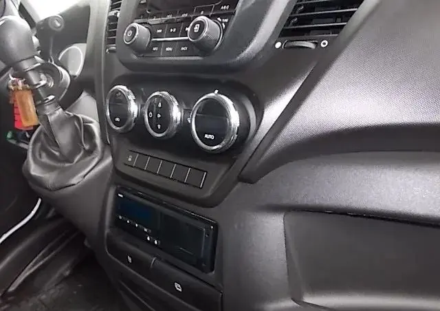 IVECO DAILY 35S18 WIDAR 10EP 