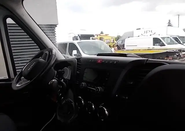 IVECO DAILY 35S18 WIDAR 10EP 