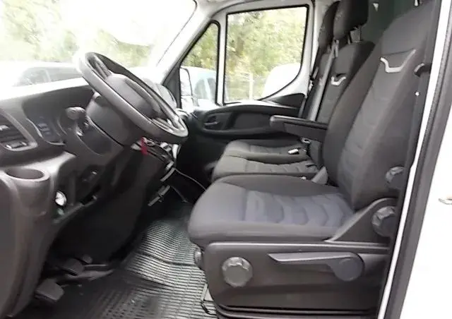 IVECO DAILY 35S18 WIDAR 10EP 
