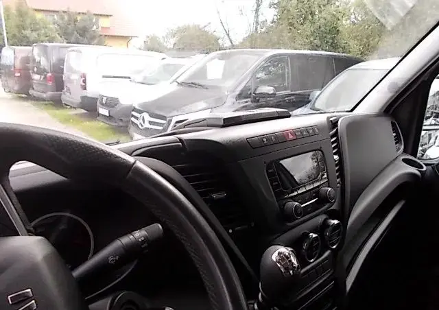 IVECO DAILY 35S18 WIDAR 10EP 