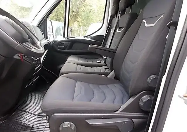 IVECO DAILY 35S18 WIDAR 10EP 