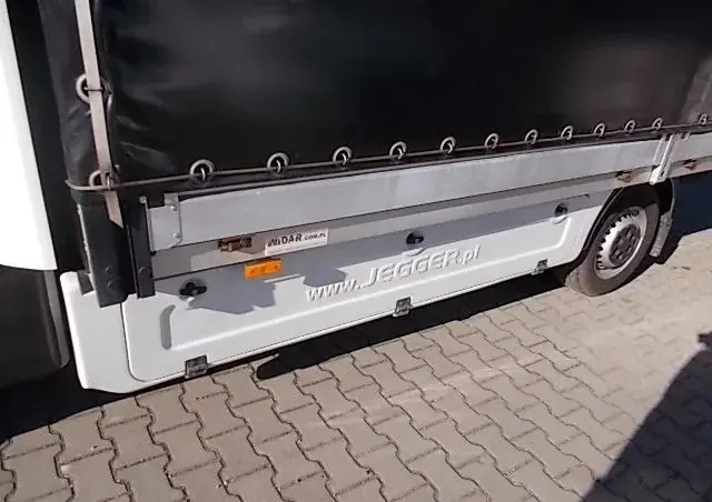 IVECO DAILY 35S18 WIDAR 10EP 