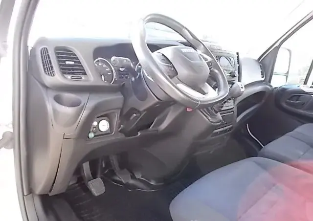 IVECO DAILY 35S18 WIDAR 10EP 