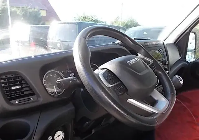 IVECO DAILY 35S18 WIDAR 10EP 