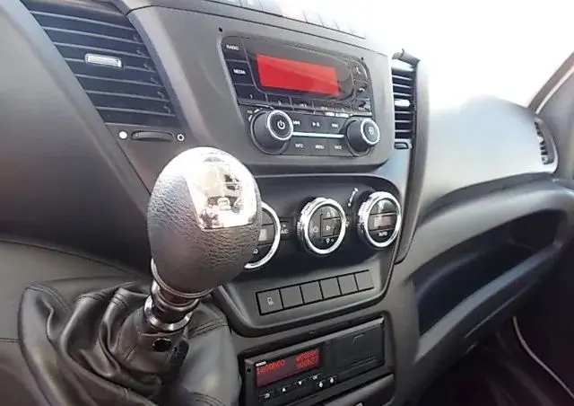 IVECO DAILY 35S18 WIDAR 10EP 