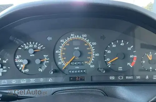 MERCEDES-BENZ SL 