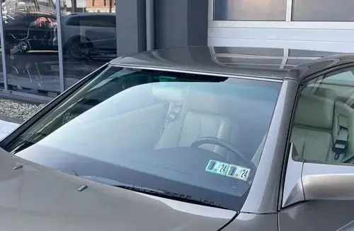 MERCEDES-BENZ SL 