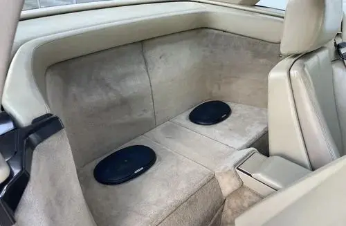 MERCEDES-BENZ SL 