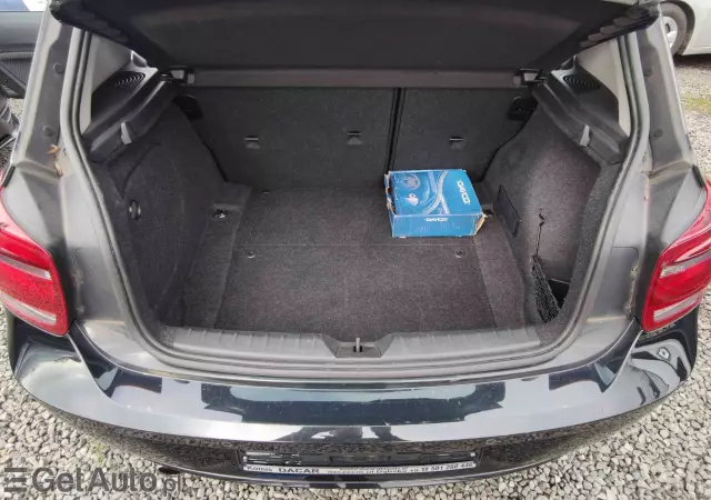 BMW Seria 1 116d Sport Line