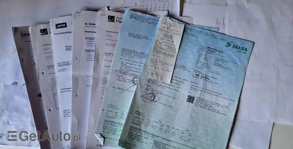 SKODA Superb 2.0 TDI 4x4 DSG Premium Edition