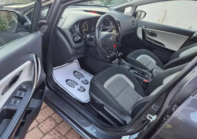 KIA Ceed 1.6 GDI DCT SW Spirit