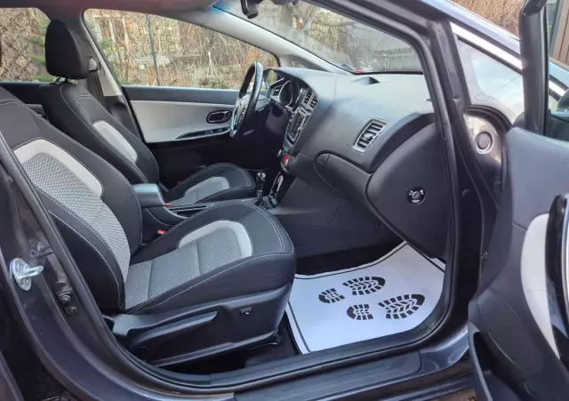KIA Ceed 1.6 GDI DCT SW Spirit