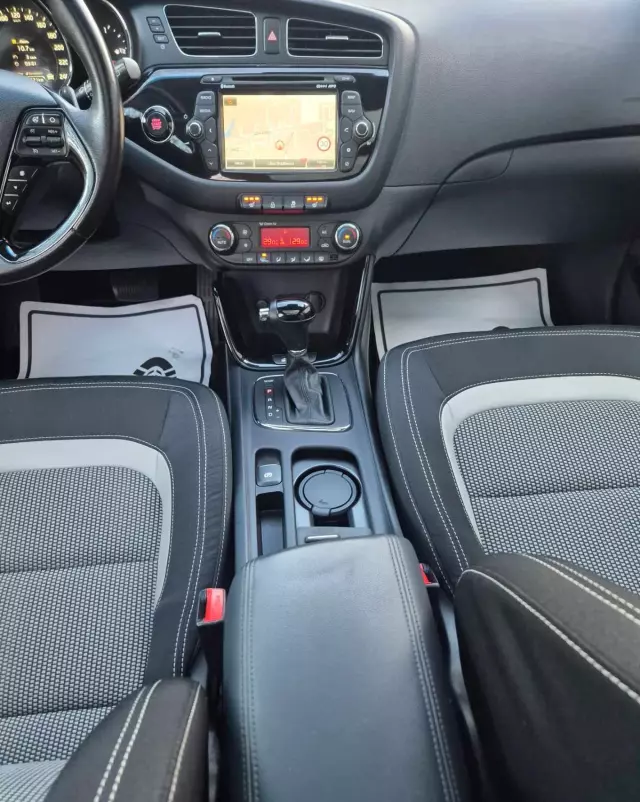 KIA Ceed 1.6 GDI DCT SW Spirit