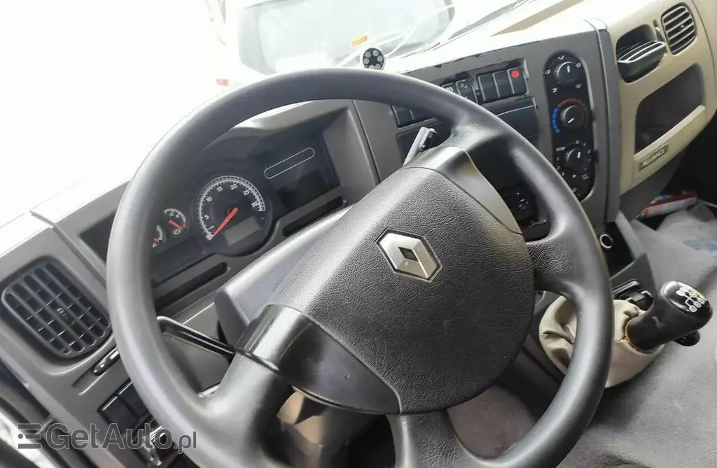 RENAULT Midlum 