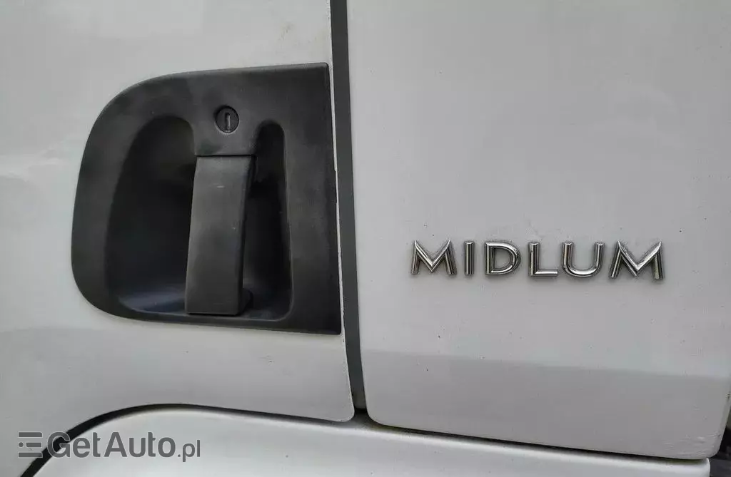 RENAULT Midlum 