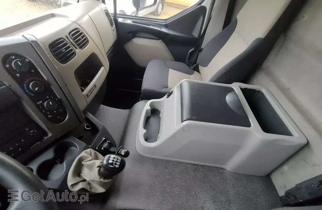 RENAULT Midlum 
