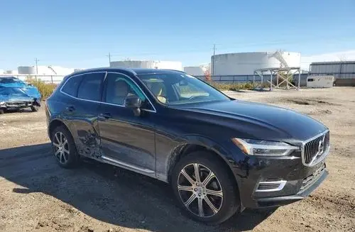 VOLVO Xc 60 