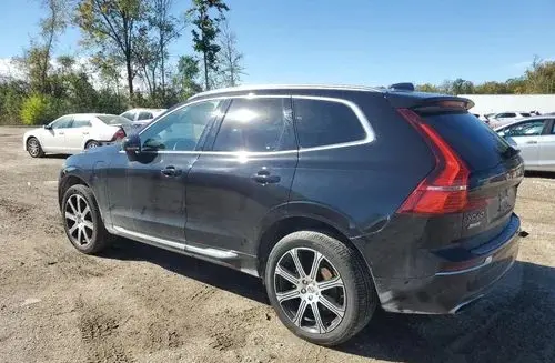VOLVO Xc 60 