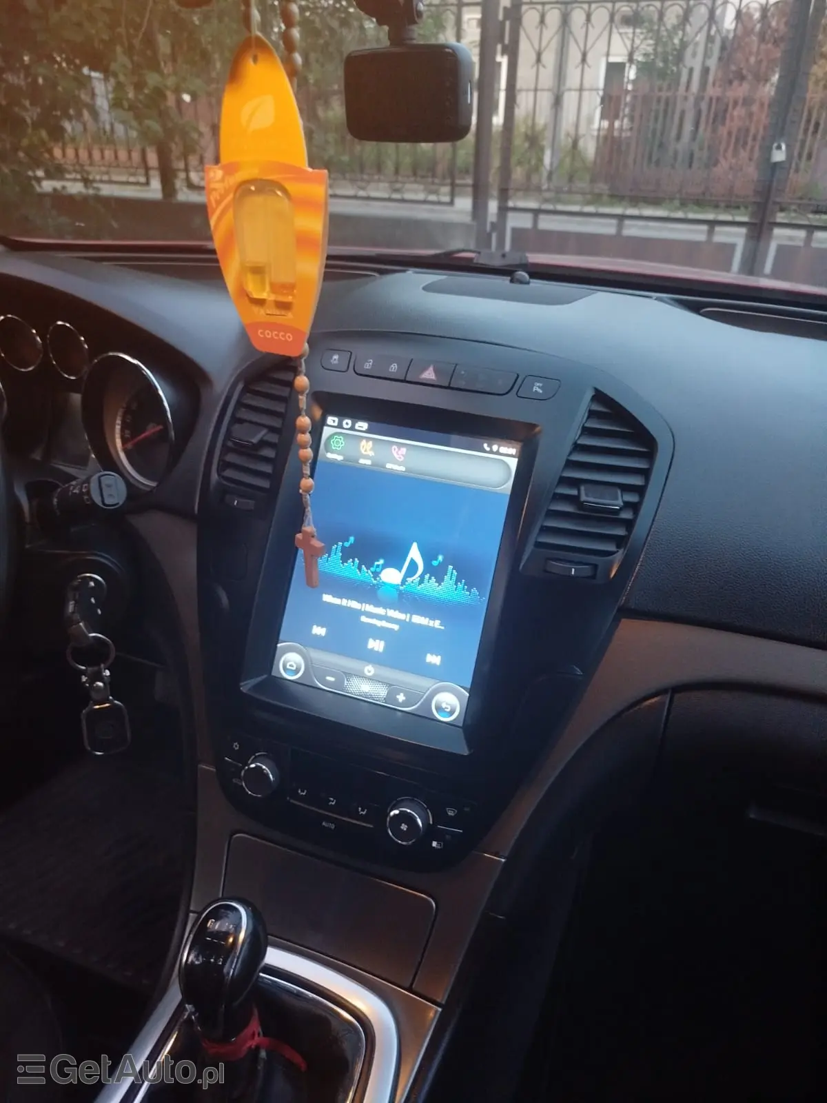 OPEL Insignia Insignia