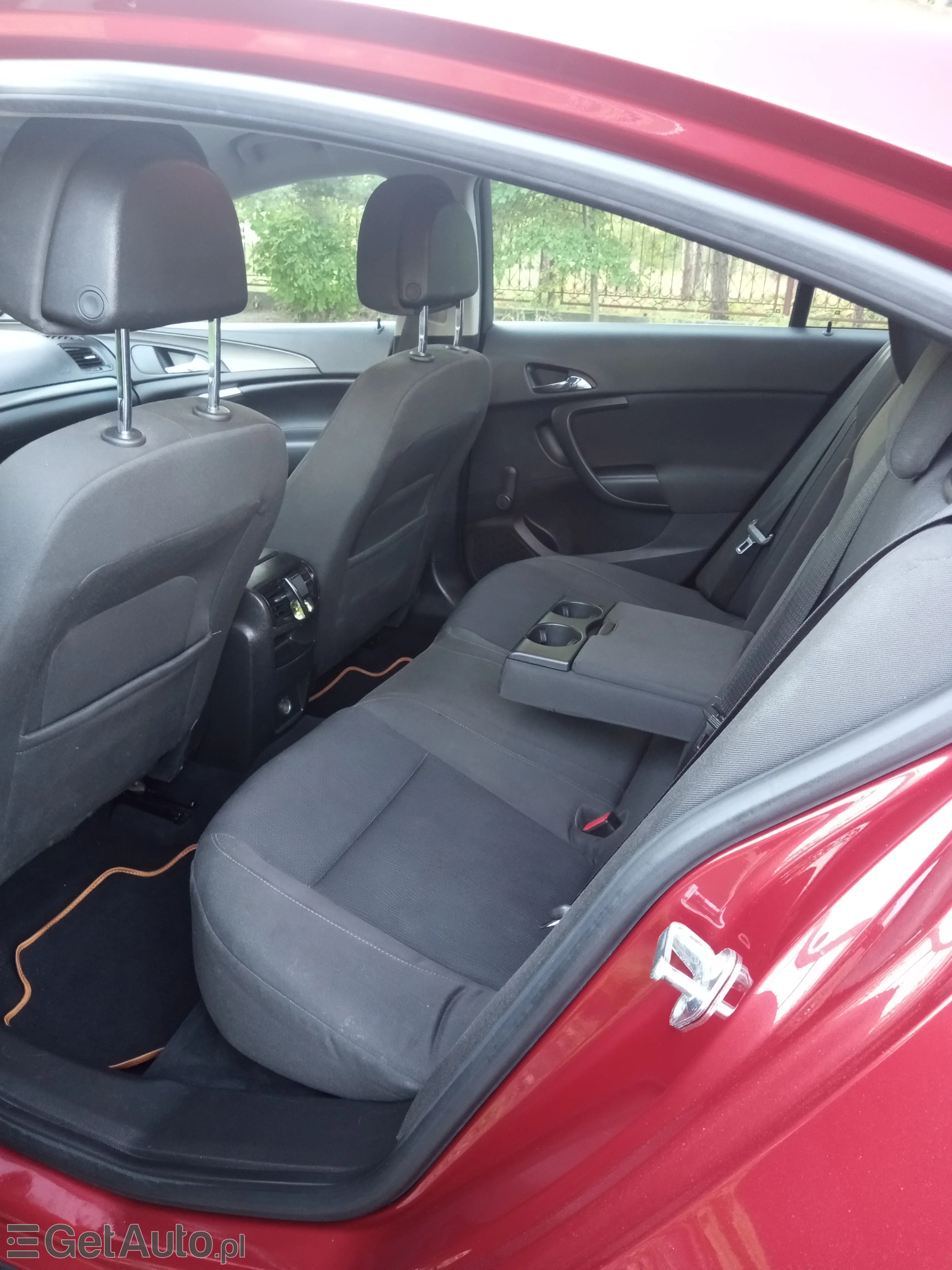 OPEL Insignia Insignia