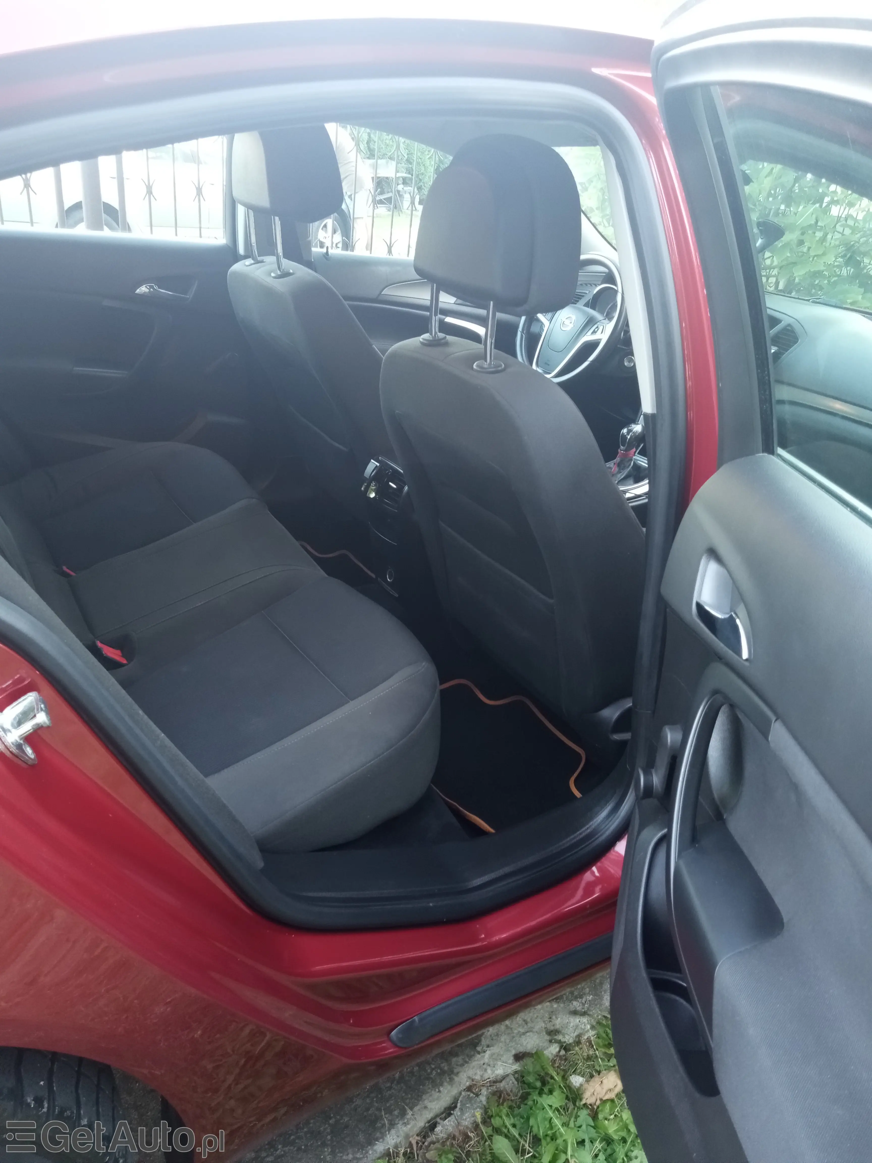 OPEL Insignia Insignia