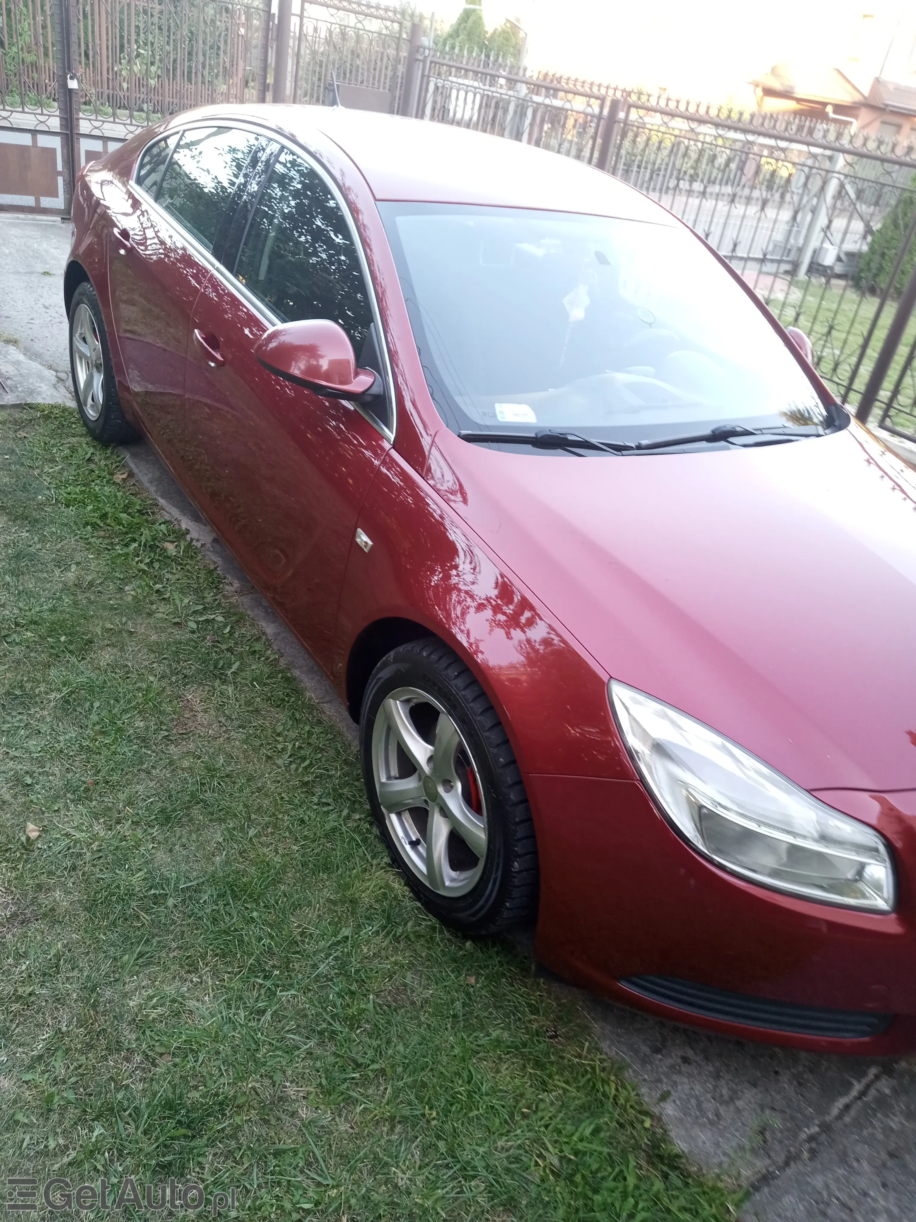 OPEL Insignia Insignia