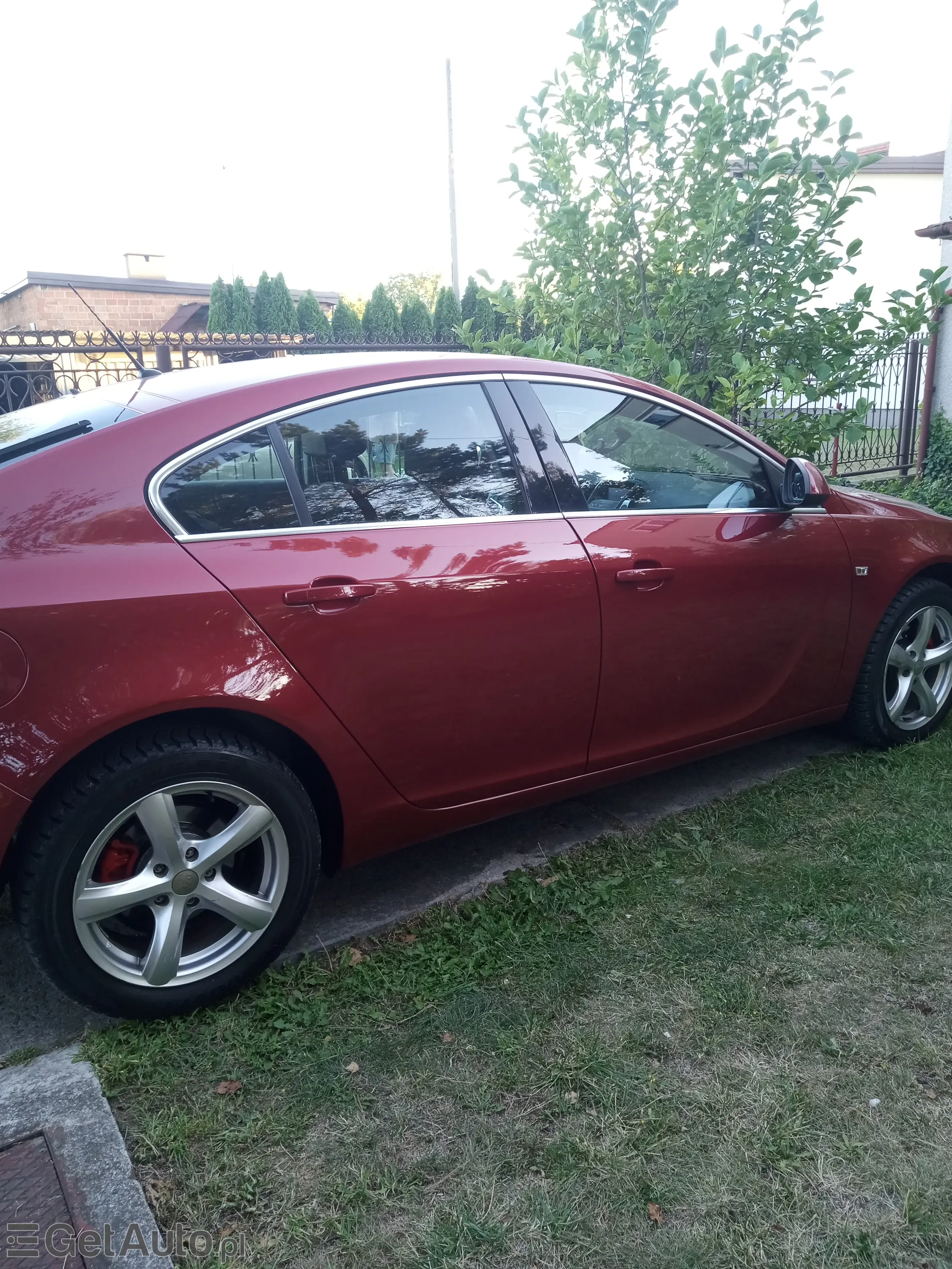 OPEL Insignia Insignia