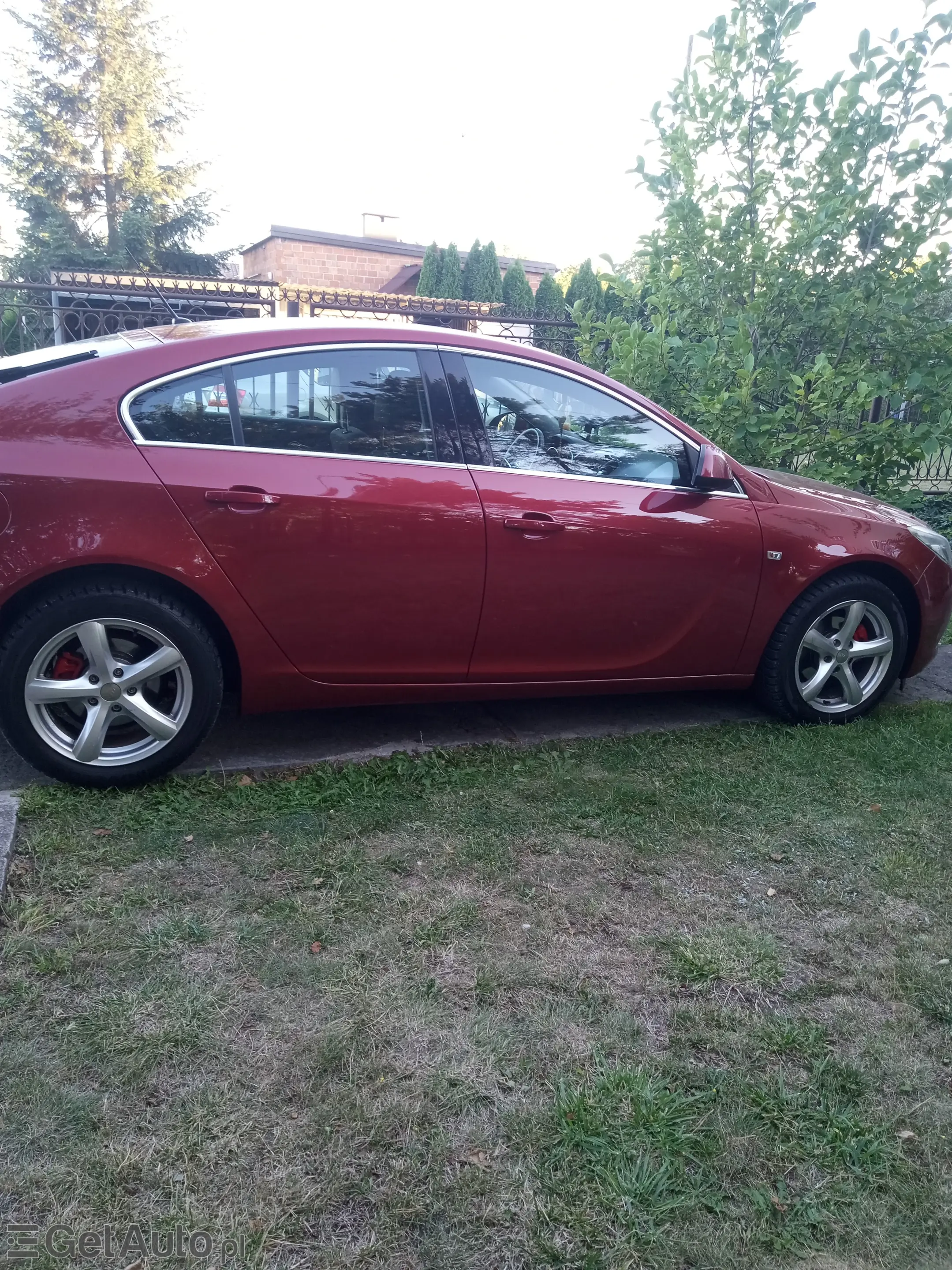 OPEL Insignia Insignia