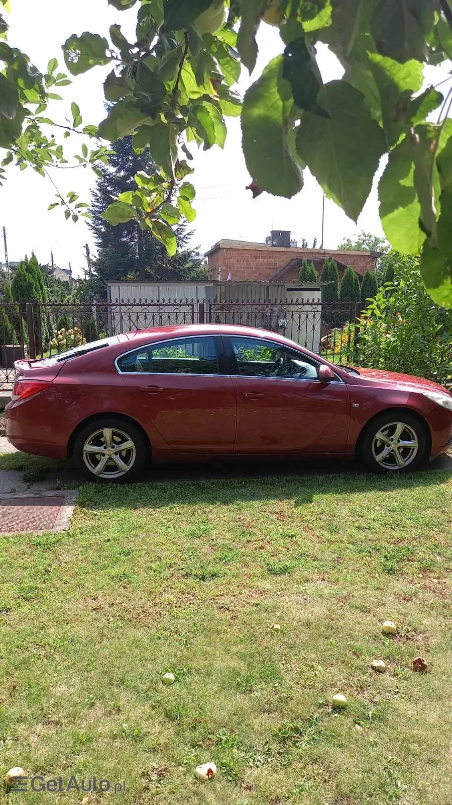 OPEL Insignia Insignia