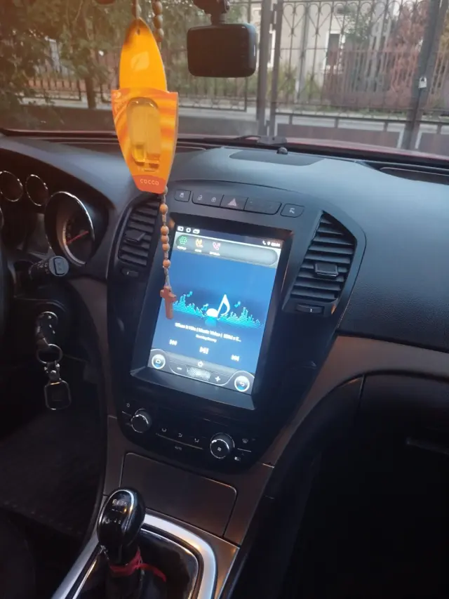 OPEL Insignia Insignia