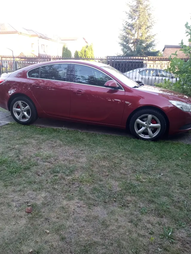 OPEL Insignia Insignia