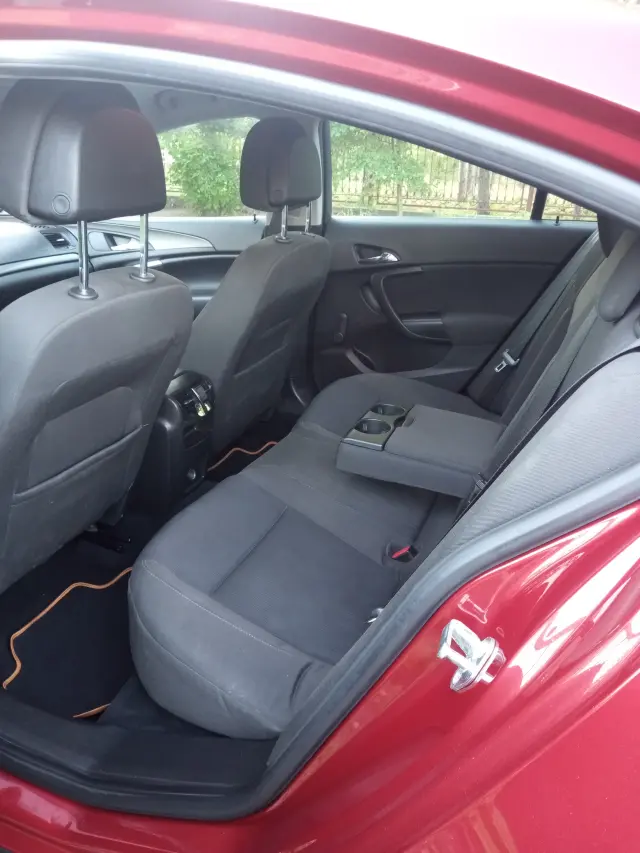 OPEL Insignia Insignia