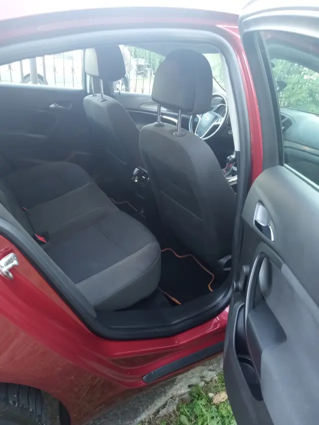 OPEL Insignia Insignia