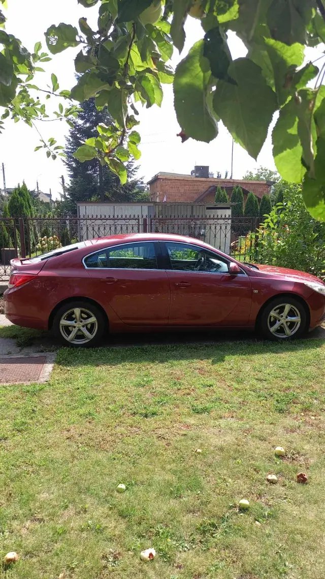 OPEL Insignia Insignia
