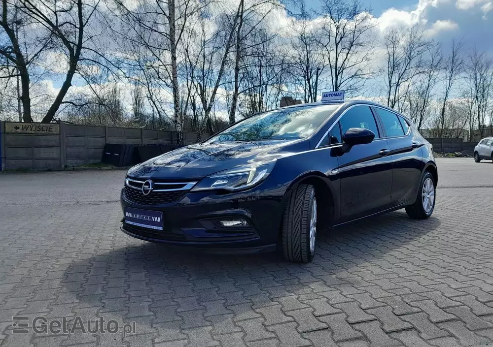 OPEL Astra V 1.4 T Elite S&S