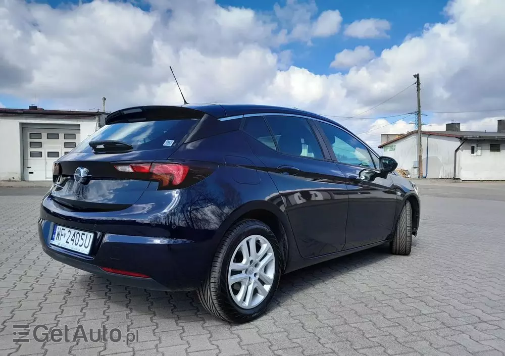 OPEL Astra V 1.4 T Elite S&S