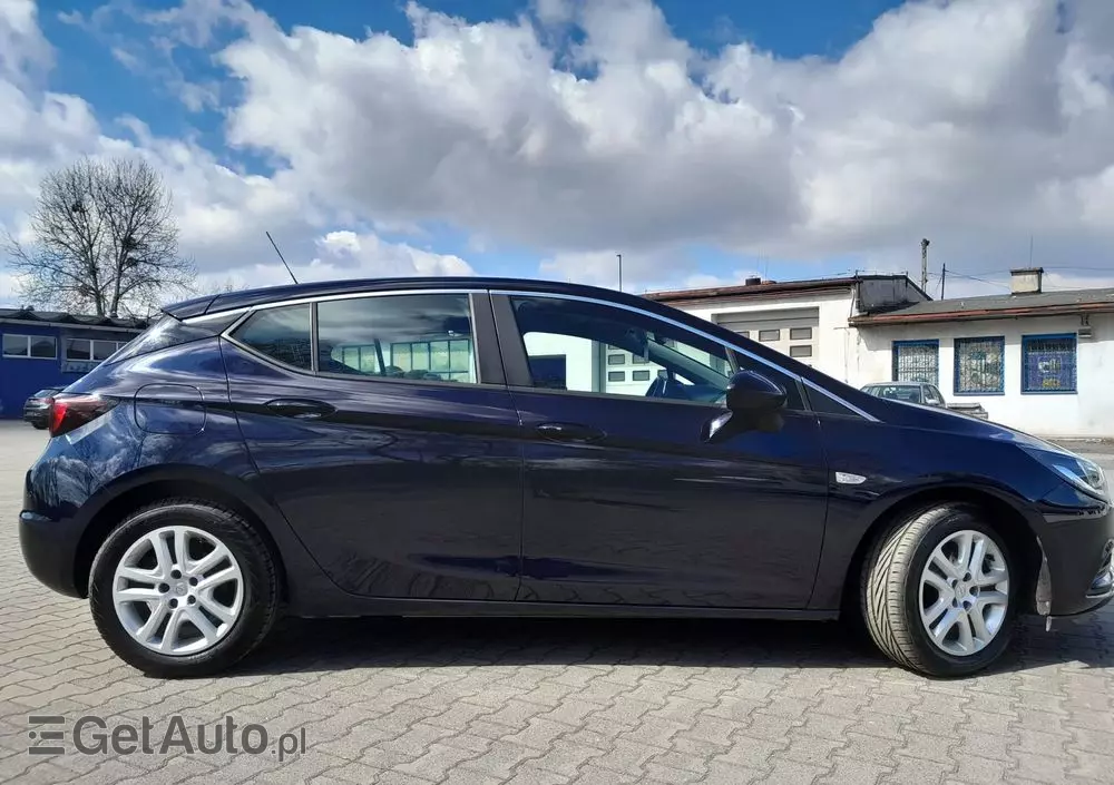 OPEL Astra V 1.4 T Elite S&S