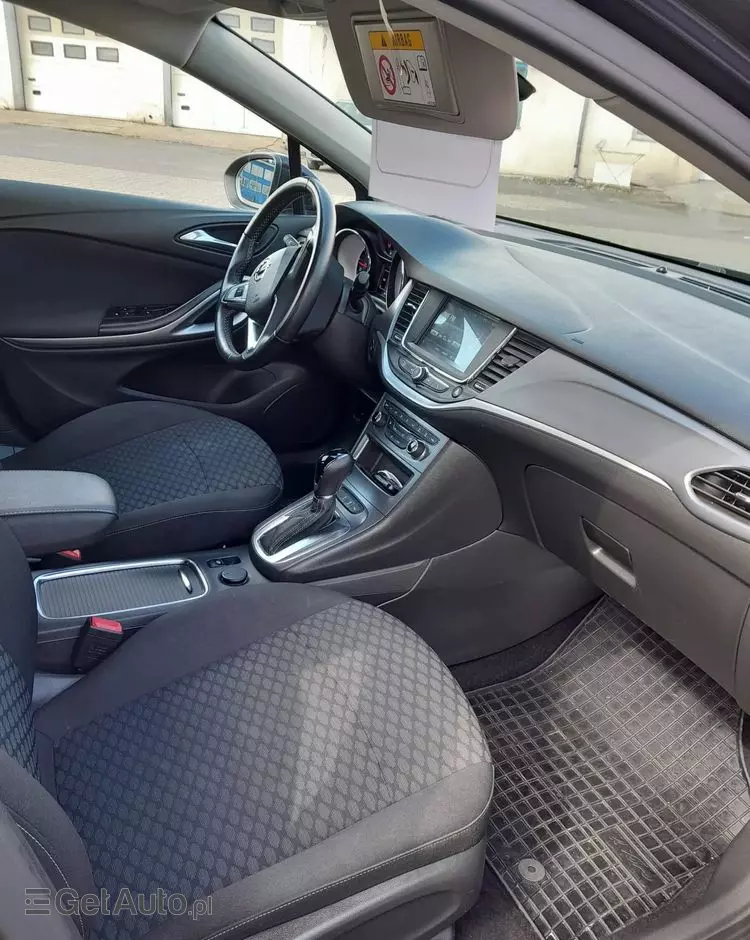 OPEL Astra V 1.4 T Elite S&S