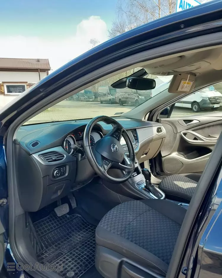 OPEL Astra V 1.4 T Elite S&S
