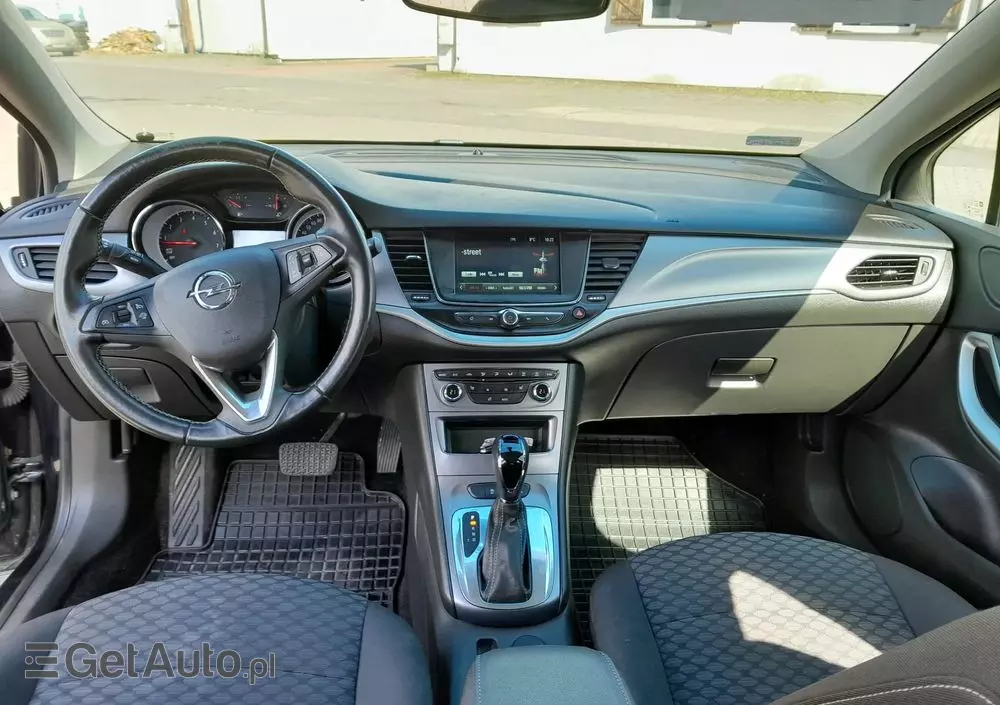 OPEL Astra V 1.4 T Elite S&S