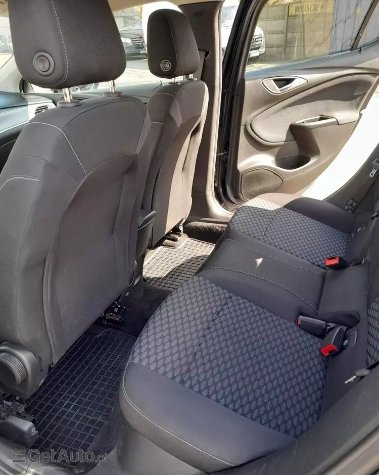 OPEL Astra V 1.4 T Elite S&S