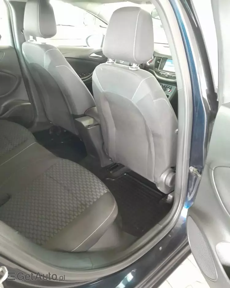 OPEL Astra V 1.4 T Elite S&S