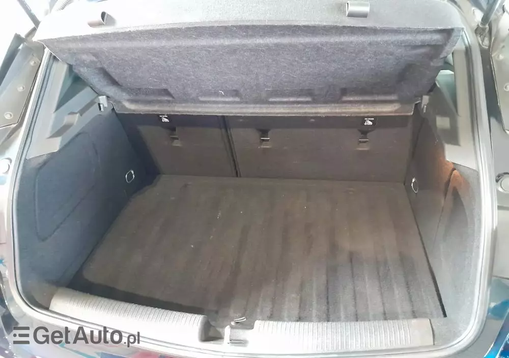 OPEL Astra V 1.4 T Elite S&S