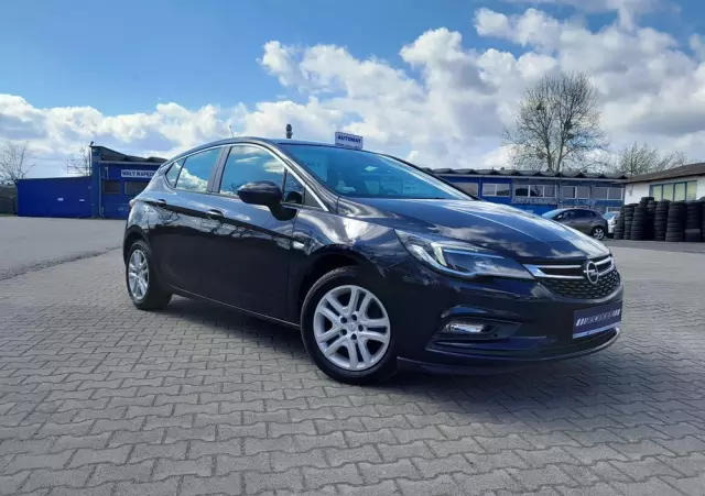 OPEL Astra V 1.4 T Elite S&S