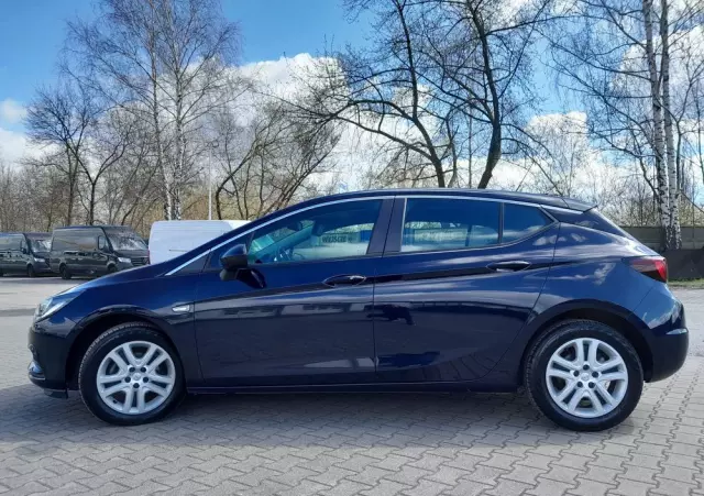 OPEL Astra V 1.4 T Elite S&S